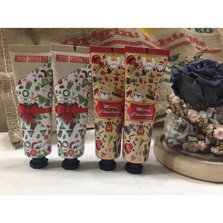 茉莉幸福皂咖手作坊現貨50ml化妝品鋁塑瓶軟管/護手霜塑膠彩印分裝瓶空瓶