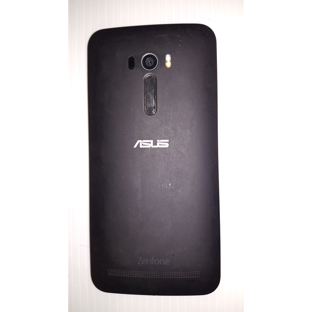 鎖碼機 華碩 ASUS ZenFone Selfie ZD551KL 32G z00ud 手機 有玻璃貼沒電池 前後13