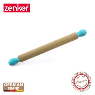 德國Zenker 櫸木桿麵棍 ZE-5247881