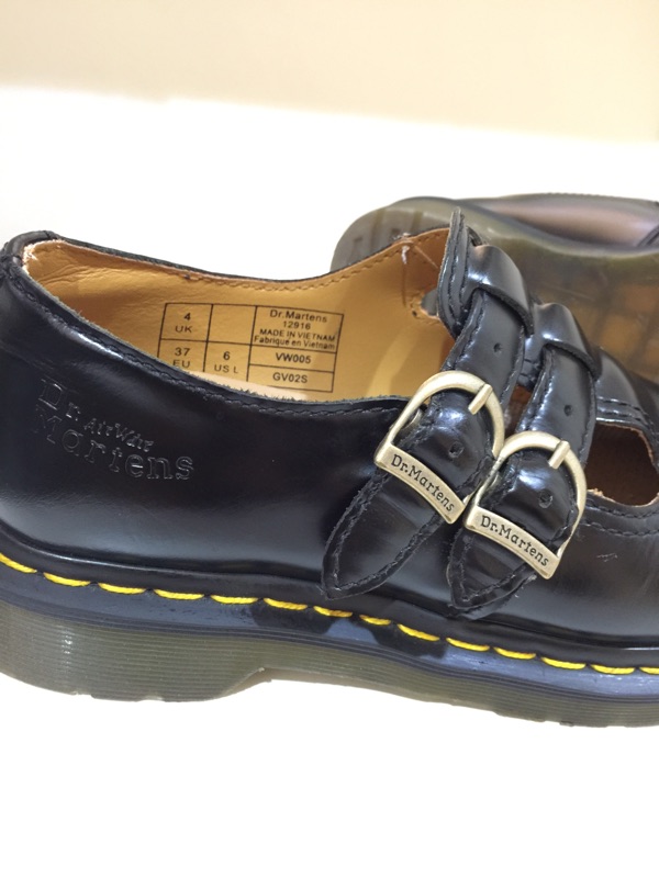 dr martens 12916