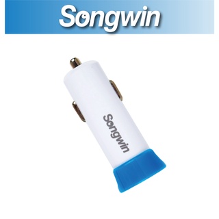 [Songwin] AD022 閃電車充QC3.0 [尚之宇旗艦館][台灣現貨][發票保固]