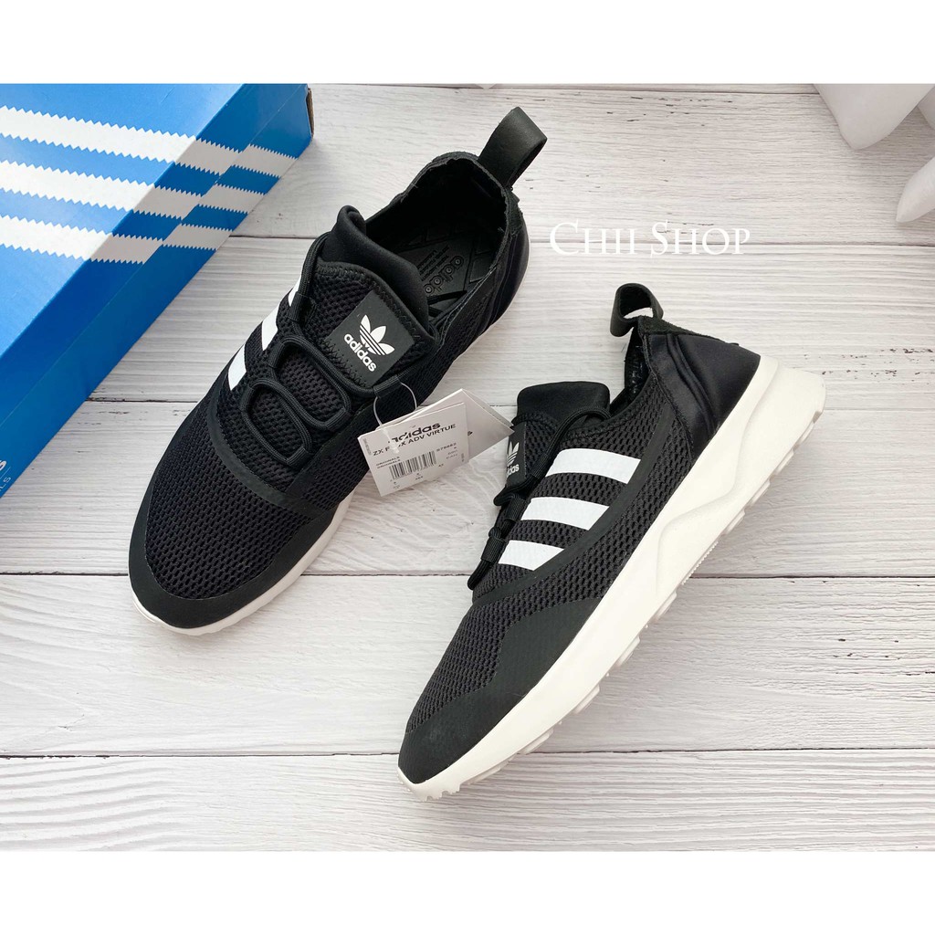 adidas zx flux adv femme rouge