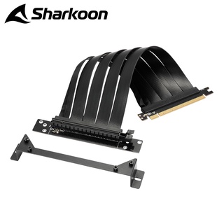 Sharkoon 旋剛 CA200 CA300 CA700 TG7M 天風者 M30 電腦機殼 直立顯示卡