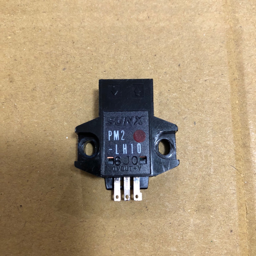 SUNX  PM2-LH10傳感器 / 接頭 CN-13