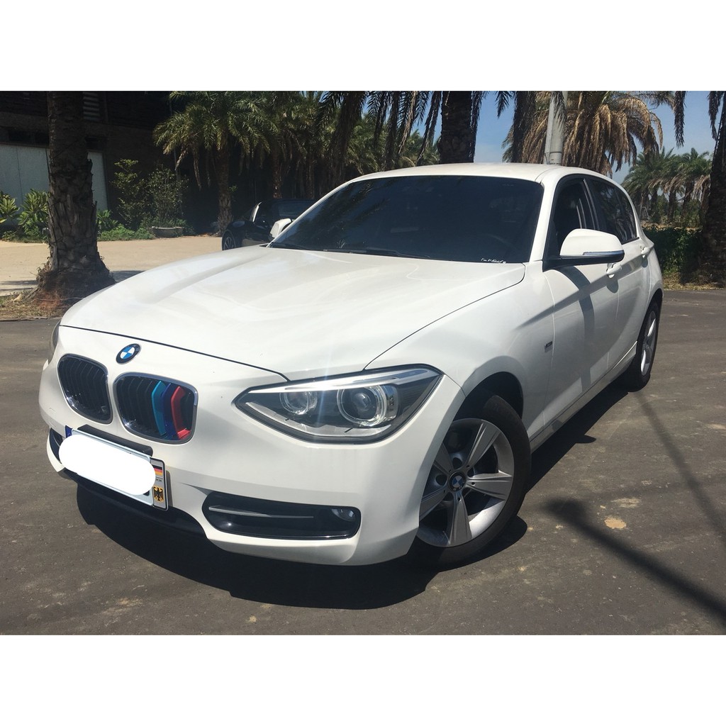 Fb搜尋 Andy嚴選優質汽車坊 熱門車中古車二手車13年bmw116i 蝦皮購物