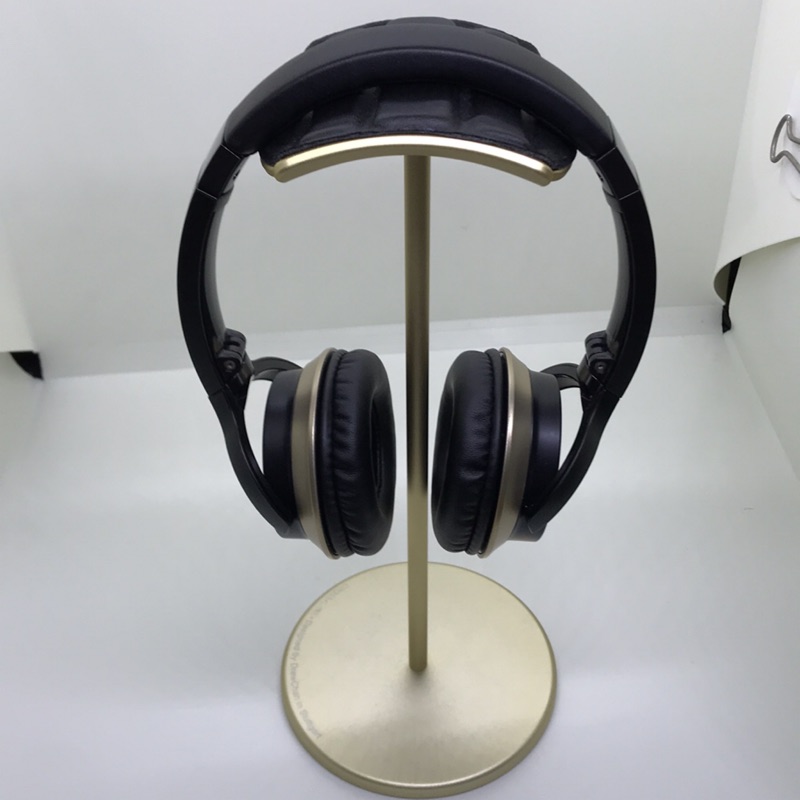 鐵三角 ATH-AR3BT 黑金 藍芽耳機（極新）
