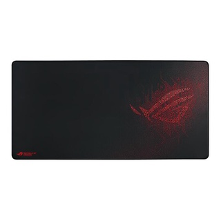 米特3C數位–ASUS 華碩 ROG Sheath/ROG SHEATH BLK 加大電競滑鼠墊/900x440x3mm