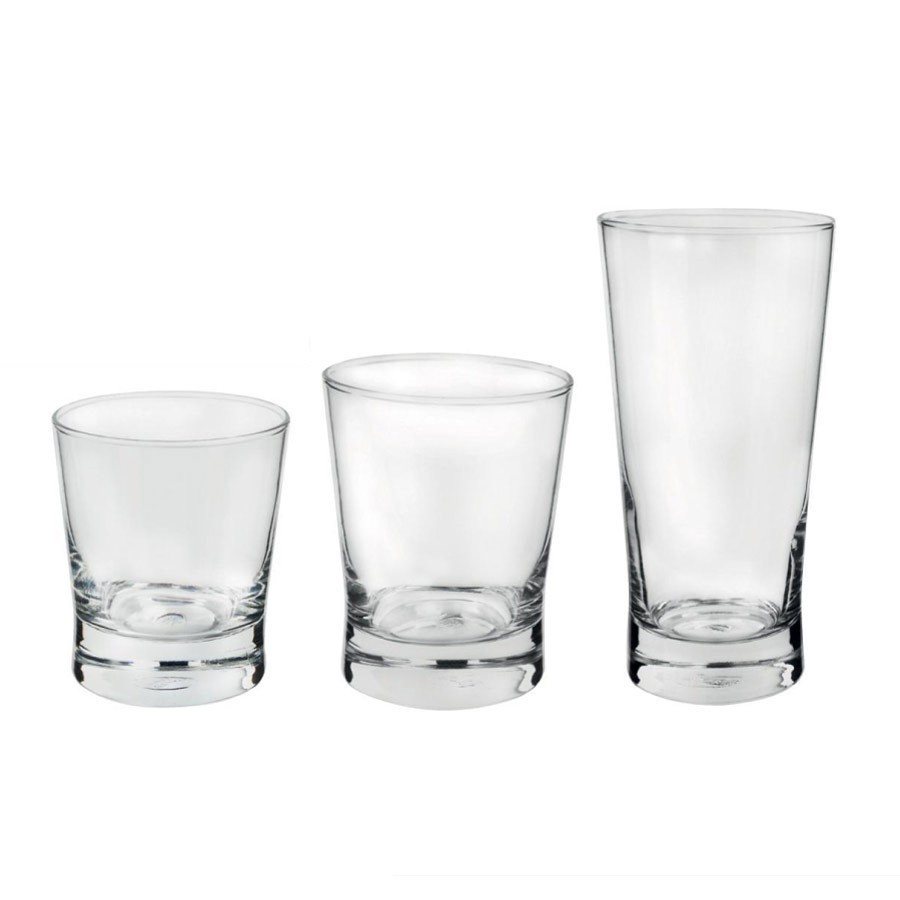 【Ocean】New Ethan洛克杯/威士忌杯/高球杯-6入組《泡泡生活》飲料杯 水杯 玻璃杯
