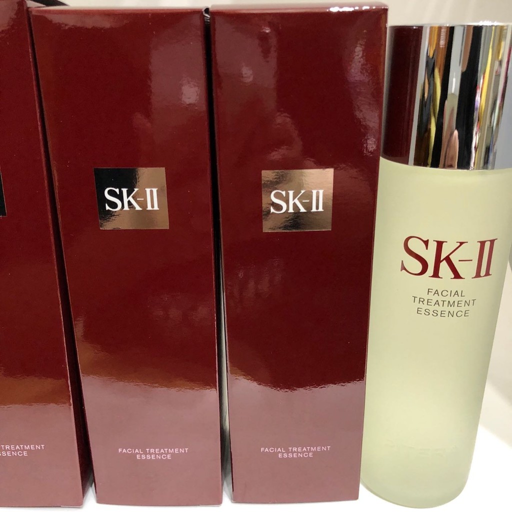 現貨skii Sk2 青春露230ml 中文標保存期限21年後免運 蝦皮購物