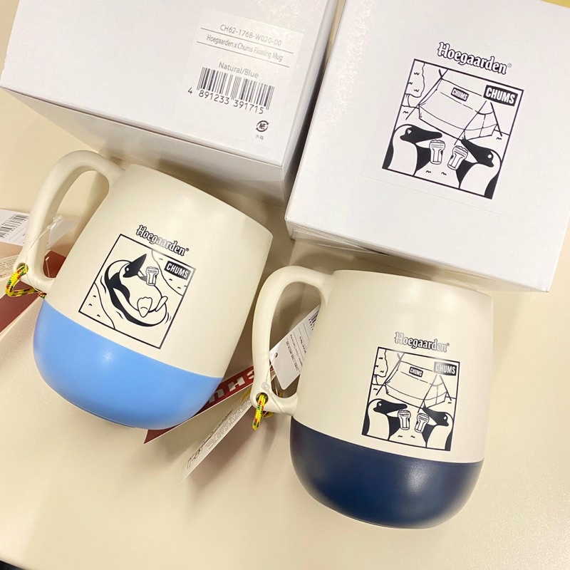 Chums 杯在拍賣的價格推薦 21年10月 比價比個夠biggo