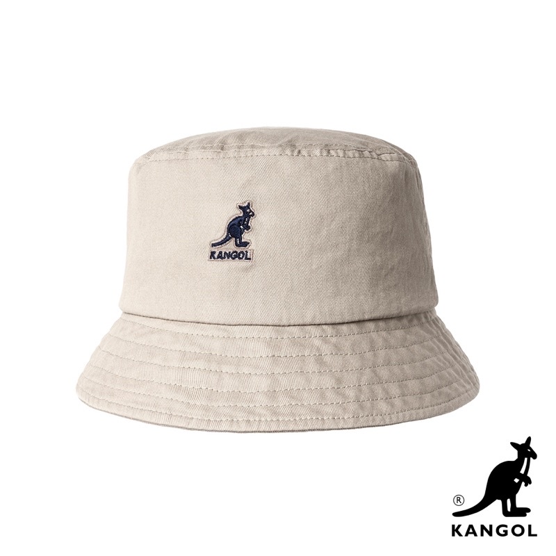 kangol 漁夫帽