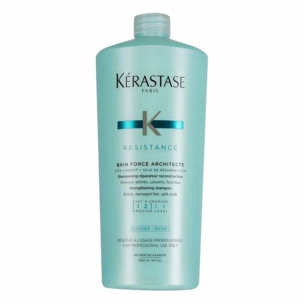 卡詩 煥髮重建髮浴 1000ml Kerastase 洗髮精