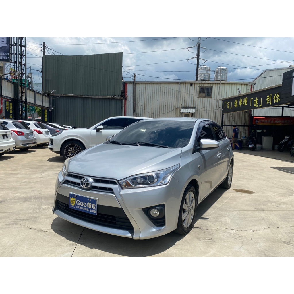 中古省油小車的價格推薦 22年10月 比價比個夠biggo