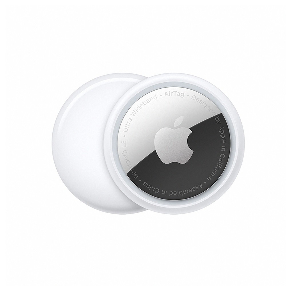 Apple AirTag (藍芽追蹤器) /台灣公司貨MX532FE/A (一入組) MX542FE/A (四入組)