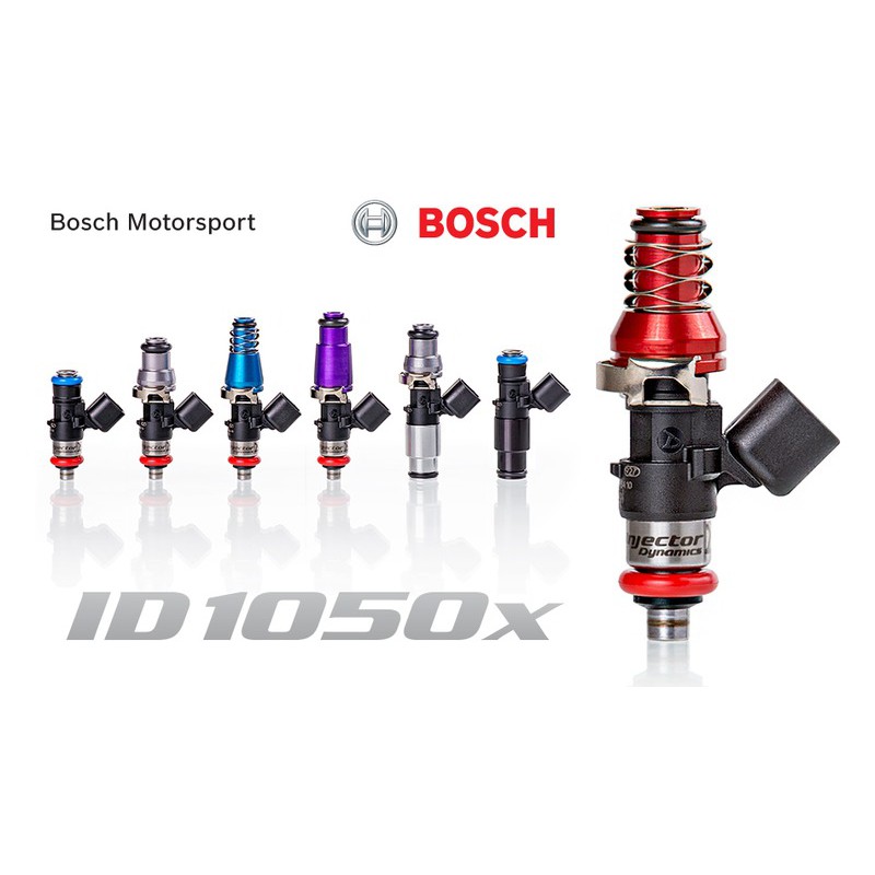 [極速電堂]現貨 INJECTOR DYNAMICS ID1050X ID噴油嘴 E46 M3 Z3 Z4 S54B32