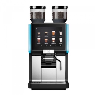 【無敵餐具】WMF 1500S+全自動電腦咖啡機/全自動濃縮咖啡機營業用商用咖啡機(雙豆槽)-可分期 聊聊另有優惠價哦!