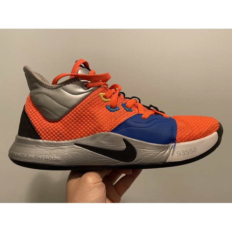 nike pg 2.5 nasa