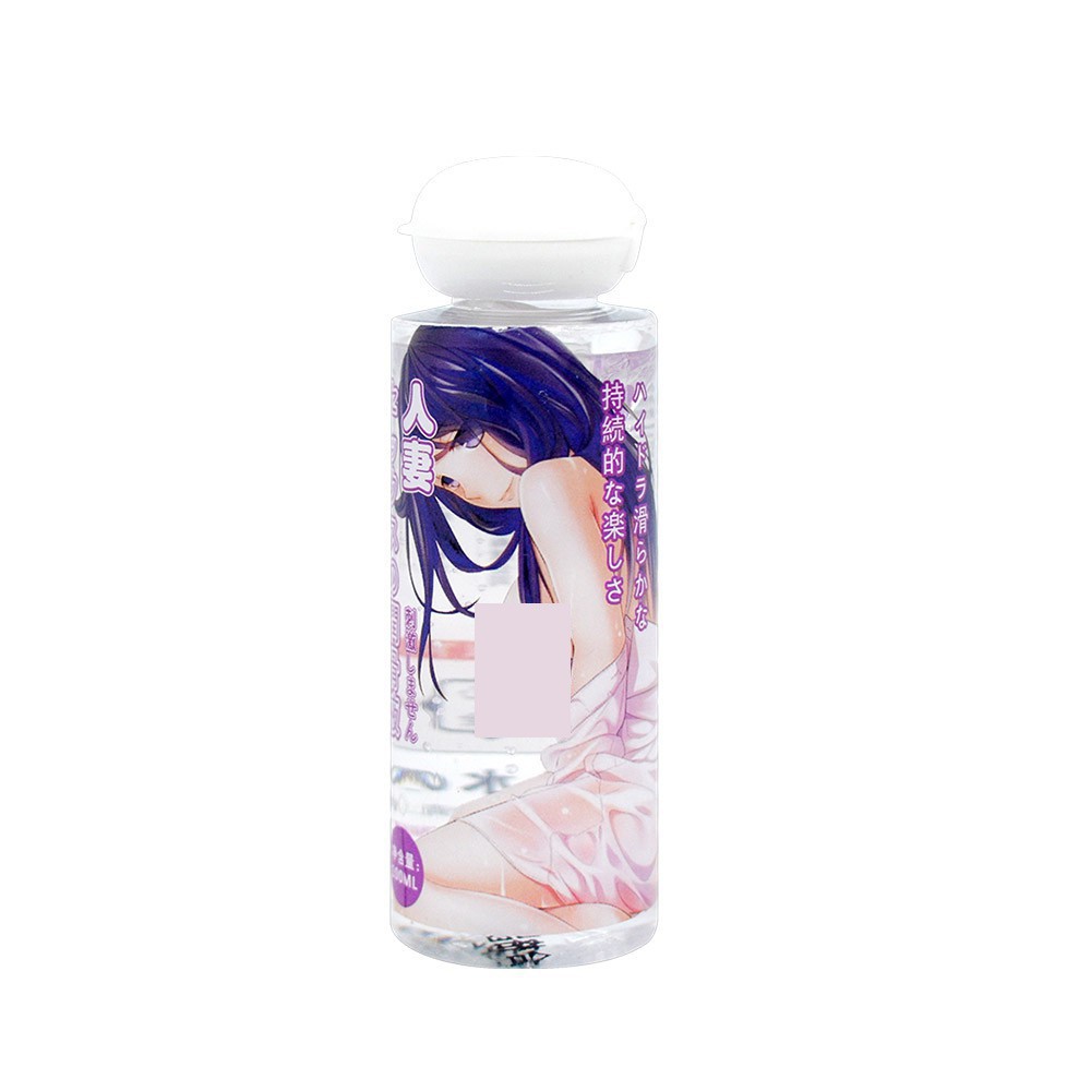 SEX TOYS 妹汁 淫蕩人妻 愛液潤滑液 100ml 情趣精品