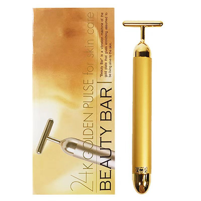 Beauty Bar 純金離子美人棒的價格推薦 2021年11月 比價比個夠biggo