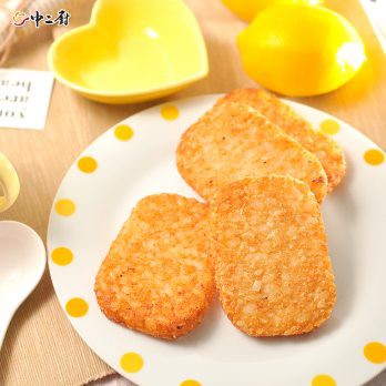 【Simplot】四角薯餅(20片/包)#金品 #急食鮮#冷凍食品