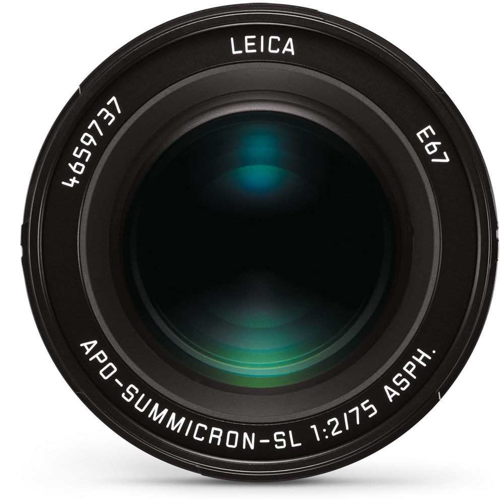 [博凱光學] Leica APO-Summicron-SL 75mm f/2 ASPH 11178 全新現貨