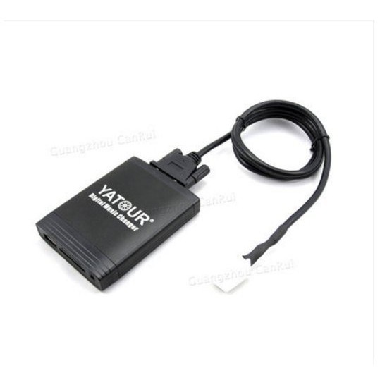 【Mr.Queen】Lexus 原廠音響 專用 MP3 AUX USB SD卡 IS GS RX LS 250 350
