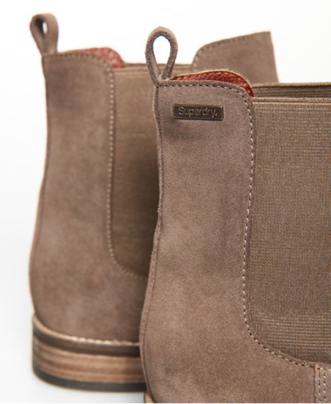 superdry millie lou chelsea boots