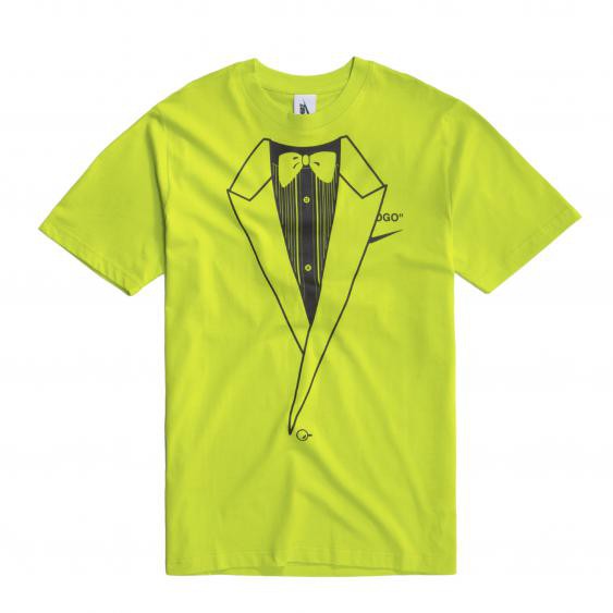 nike off white a6 t shirt