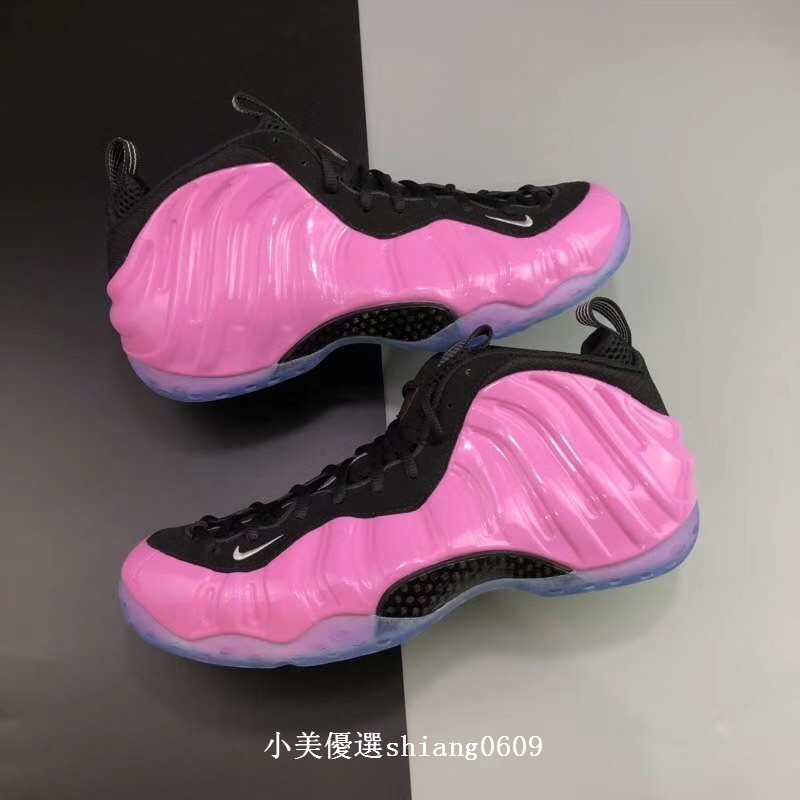Nike Air Foamposite One Habanero Red Release Info ...