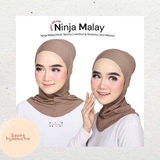 RS Inner Ninja Malay / Inner Ninja Sport / Inner Ninja Basic