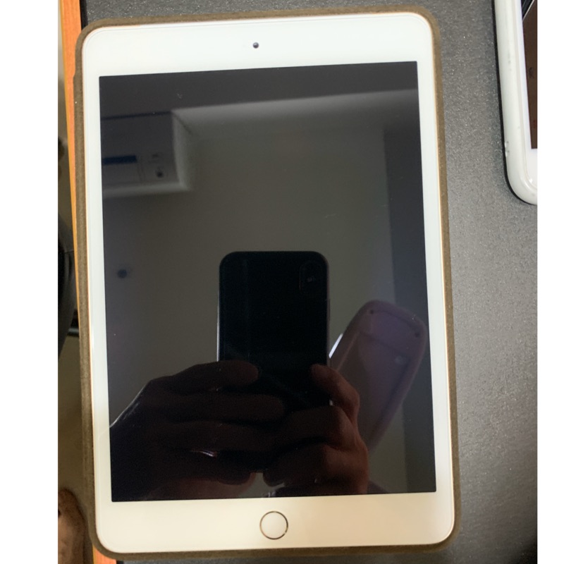 iPad mini3 64GB LTE