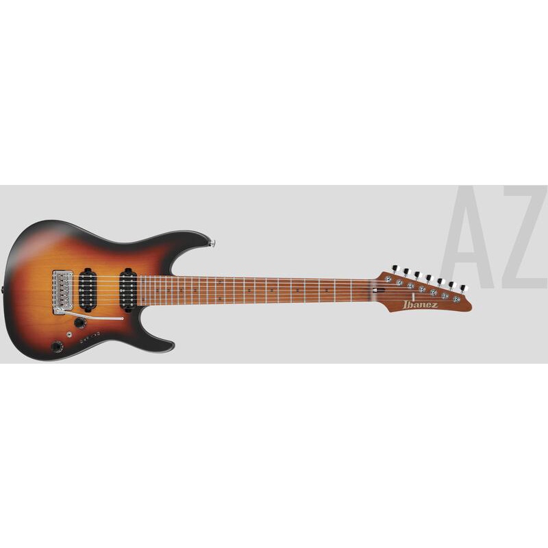 【名人樂器】IBANEZ 日廠 AZ24027 TFF