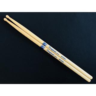 【鼓的樂器】TAMA 鼓棒 O213-B｜Original Series Oak 日本製 橡木 爵士鼓 鼓手專用
