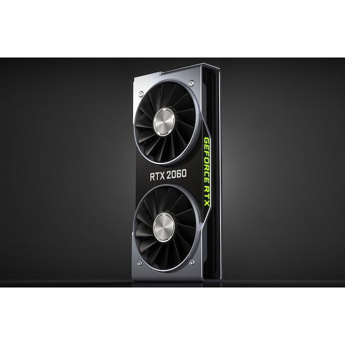 RTX 2060 創始/公版/FOUNDERS EDITION/FE/Nvidia