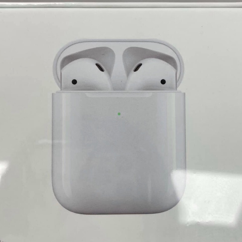 ✈️飛常忙🍎Airpods 2無線充電版✈️ 限時優惠活動🎊