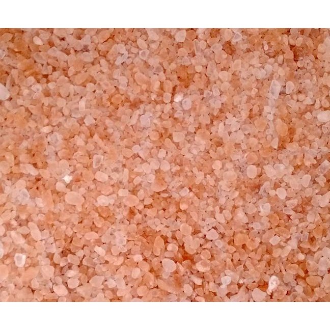 玫瑰沐浴鹽 (粗顆粒) 手工皂材料