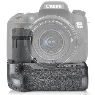 【附發票】Canon BG-E18 副廠 電池手把 750D 760D適用