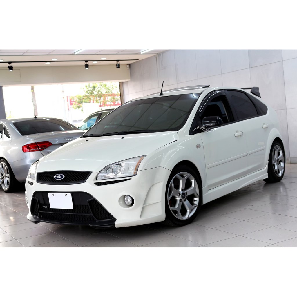 2006 福特 FOCUS     0元交車 超低月付3600元起