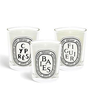 Diptyque 香氛蠟燭 190g 多款任選【SP嚴選家】