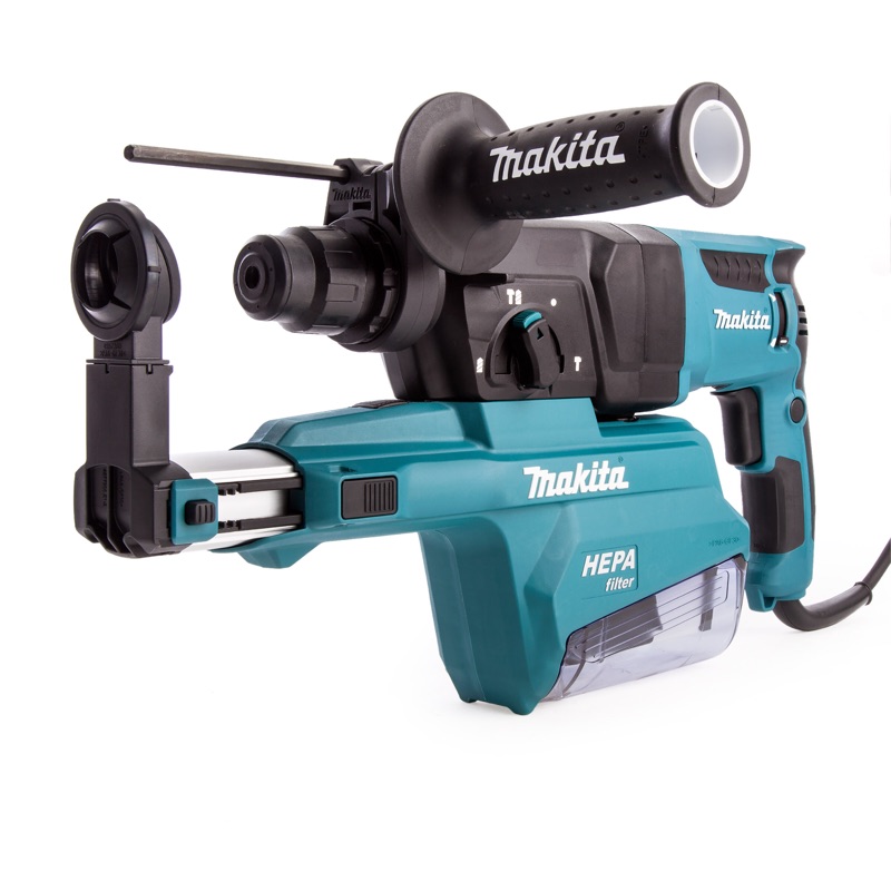 牧田 Makita HR2650  三用 免出力 電鑽 鎚鑽 26mm 集塵