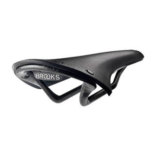 【鐵馬假期】 Brooks C13 Cambium 碳纖弓 坐墊 黑 旅行車 公路車 座墊 132/145/158寬度