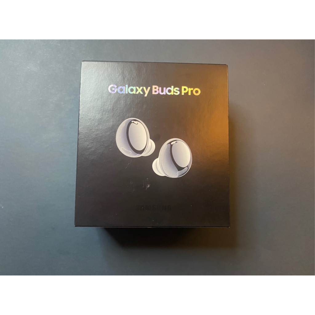 Samsung Galaxy Buds Pro星魅紫 R190 二手(九成九新) 原廠公司貨