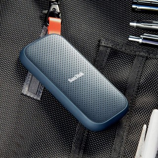 SanDisk EXTREME PORTABLE E30 1T 2T SSD 外接硬碟 固態硬碟 公司貨