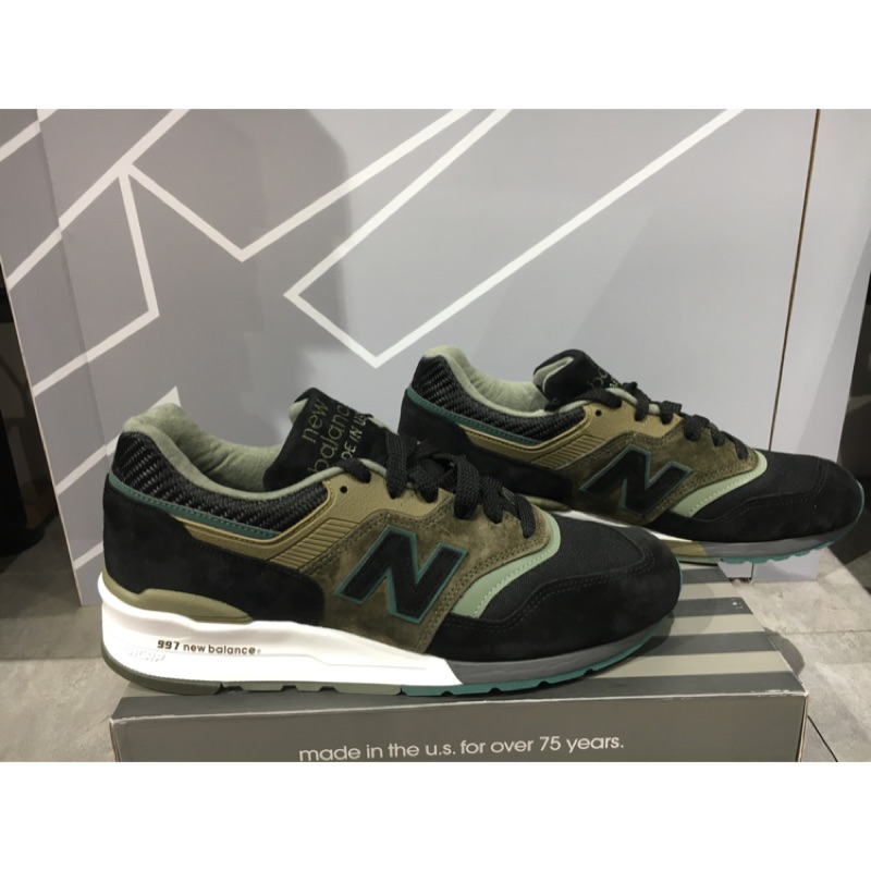 new balance m997paa
