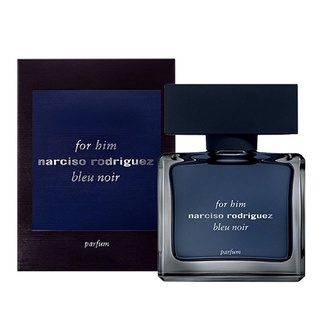 ☆MOMO小屋☆ Narciso Rodriguez 紳藍 男性香精 PARFUM 50ml / 100ml