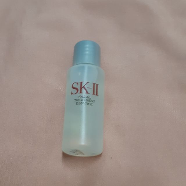 SKII/SK2 青春露10ml（到2024.08）