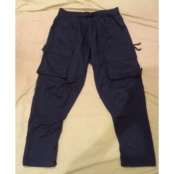 Nike Acg cargo pants 戰術長褲 錐形褲