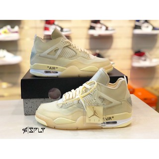 jordan ow 4