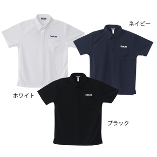 ║慶昌釣具║日本 SUNLINE SUW-15204DP DRY 短袖 POLO衫 上衣