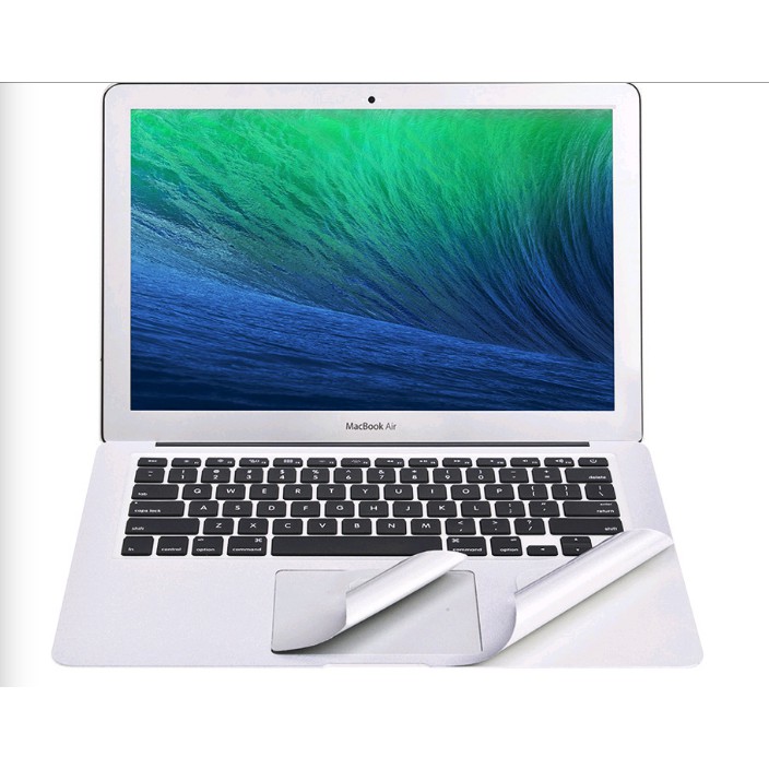 全腕托膜膜 觸控面板 保護貼 MacBook Pro 13 2018 A1989 有Bar TOUCH PAD KS樂源